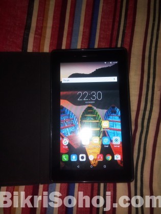 Lenevo tab3 7